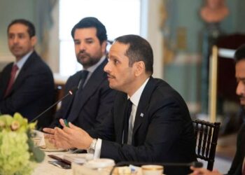 Kryeministri i Katarit dhe shefi i talebanëve zhvillojnë bisedime sekrete në Afganistan