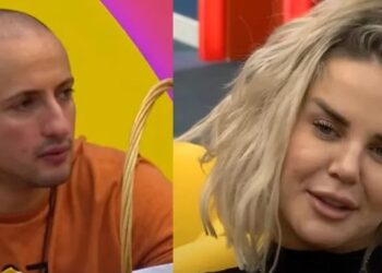 Kejvina flet për marëdhënien e saj me Kristin pas përfundimit të BBVAP