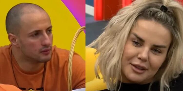 Kejvina flet për marëdhënien e saj me Kristin pas përfundimit të BBVAP