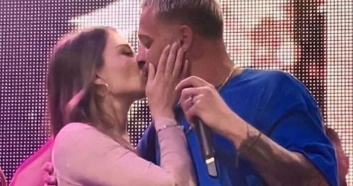 “Për 3-4 ditë nuk do të thotë që jemi ndarë”, Luizi u mbyll gojën të gjithëve