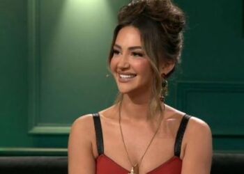 Mezi po pres të bëhem nënë – Kiara habit të gjithë me deklaratën e saj