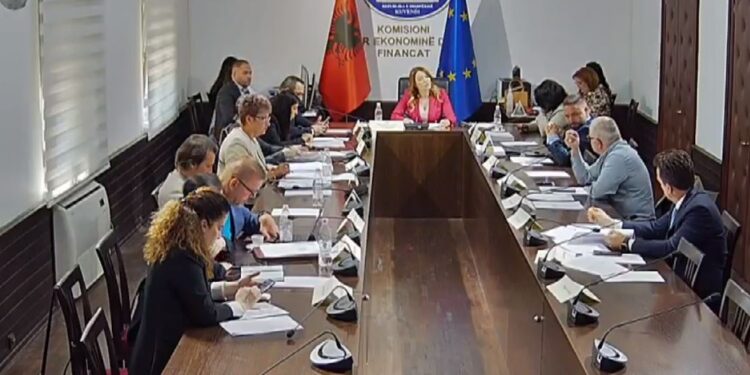 Rritja e pagave në 2024, debat me tone të ashpra mes Ministres Bramihaj dhe deputetëve
