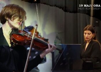 TKOB sjell për ju “Tingujt e Luftës së Parë Botërore”