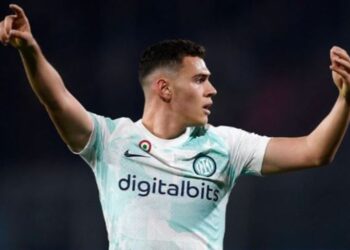 Inzaghi nuk po e aktivizon, Napoli kërkon me ngulm Kristjan Asllanin