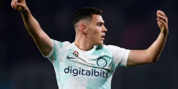 Inzaghi nuk po e aktivizon, Napoli kërkon me ngulm Kristjan Asllanin