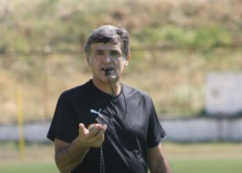 Korabi në kërkim të shansit të fundit, tekniku Kumbarçe – Asgjë nuk është e pa mundur