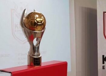 Ndeshjet gjysmëfinale, ja cilat janë supersfidat e Kupës së Shqipërisë