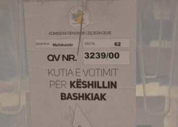 Zgjedhjet e 14 majit- Rihapet një kuti votimi e Mallakastrës pas ankimit të PDIU