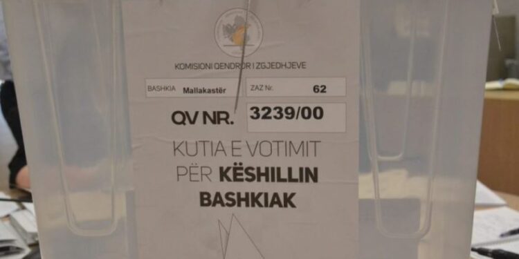 Zgjedhjet e 14 majit- Rihapet një kuti votimi e Mallakastrës pas ankimit të PDIU
