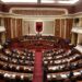 Kuvendi ndez dritën jeshile, miraton ligjin rritjes së pagave të ministrave dhe deputetëve