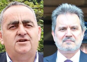 Beleri në paraburgim, Zv. Ministri i Jashtëm grek i shkon për vizitë