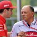 Formula 1, Leclerc – Kam besim të plotë tek Vasseur
