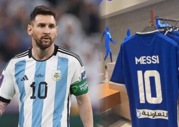 Skuadra arabe e do me patjetër, ja shifra që Al-Hilal ka ofruar për ’pleshtin’ Leo Messi