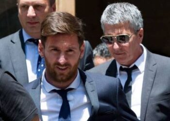 Çmendet Barcelona, rrit ofertën për Lionel Messin