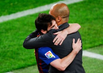 Pep Guardiola flet me bindje – Messi do të bëjë gjithçka për t’u kthyer te Barcelona
