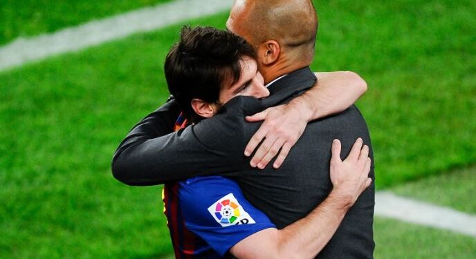 Pep Guardiola flet me bindje – Messi do të bëjë gjithçka për t’u kthyer te Barcelona