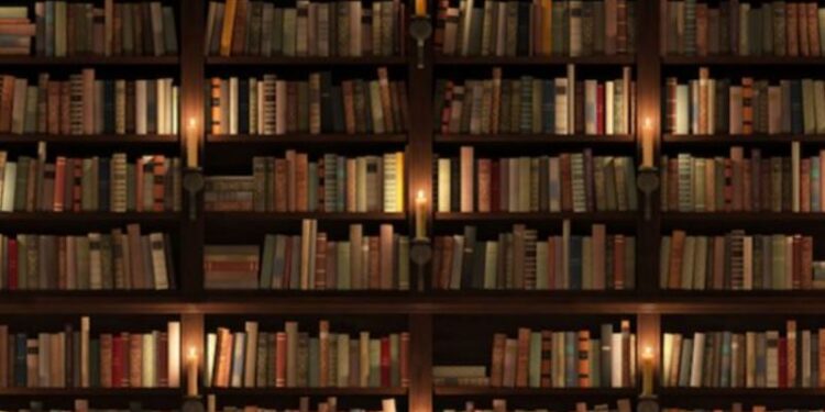 6 librat e censuruar për arsye të ndryshme që nuk duhen humbur së lexuari