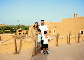 Leo Messi i kërkon falje PSG-së për udhëtimin në Arabinë Saudite