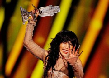 Për herë të dytë Loreen kurorëzohet fituese e Eurovision Liverpool 2023