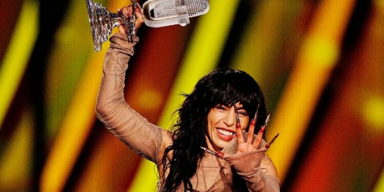 Për herë të dytë Loreen kurorëzohet fituese e Eurovision Liverpool 2023