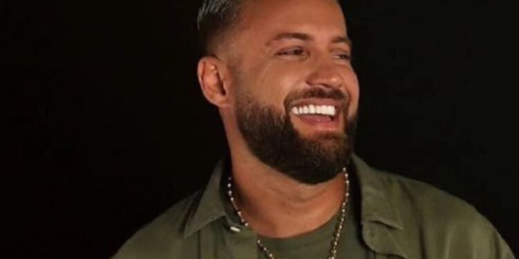 “Nuk harroj ata që nuk më kthyen shpinën”, Luizi bën dedikimin e ëmbël por kësaj here për…