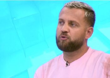 Luizit i ndodh e papritura, ja çfarë ka pësuar këngëtari