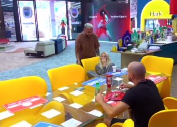 Luizi kthehet në “makth” për Dean, ja videot që sduhen humbur