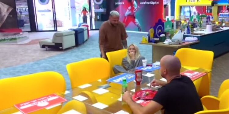 Luizi kthehet në “makth” për Dean, ja videot që sduhen humbur