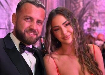 Luizi dhe Kiara nisin bashkëjetesën, ja ku do të qëndrojë çifti