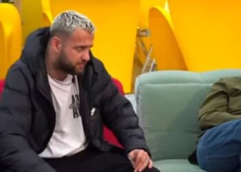 ‘Në kuadër të lojës’ – Ja e vërteta e miqësisë së Luizit dhe Armaldos