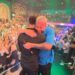 Luizi pjesë e grupit OTR? Ja deklarata e Noizy-t teksa performonin të dy bashkë