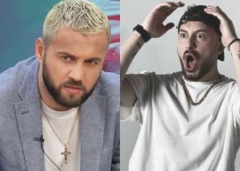 Çfarë i bëri bashkë Luizin dhe Donaldin?