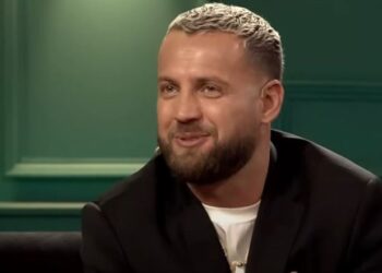 Luiz Ejlli rrëfen të vërtetën për Jurgenën, vajzën që menaxhonte rrjetet e tij sociale