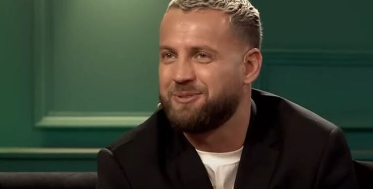 Luiz Ejlli rrëfen të vërtetën për Jurgenën, vajzën që menaxhonte rrjetet e tij sociale