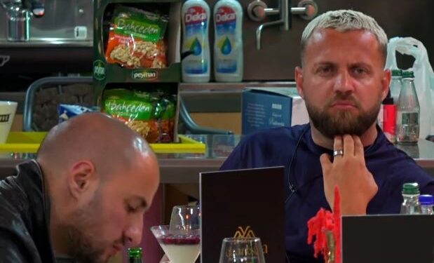 “Më duket antipatike”, Luizi tregon për ish-banoren që nuk i pëlqen