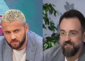 Luizi tha se nuk flisnin prej kohësh, ja reagimi i Meridianit