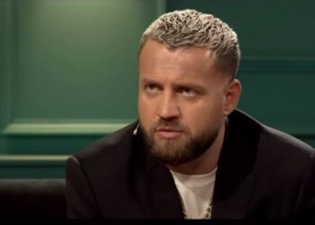 Përgjigja e Luiz Ejllit në lidhje me kërcënimin që i është bërë Teas nga Kiara Tito