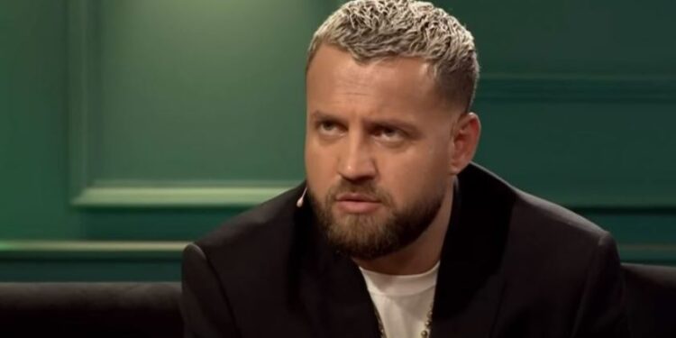 Përgjigja e Luiz Ejllit në lidhje me kërcënimin që i është bërë Teas nga Kiara Tito
