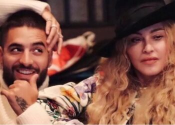 Romancë mes Madonnës dhe Malumës? Ja e vërteta