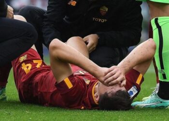 Mbylli sezonin pas një dëmtimi të rëndë, Kumbulla – Jam i zhgënjyer! Do të rikthehem edhe më i fortë