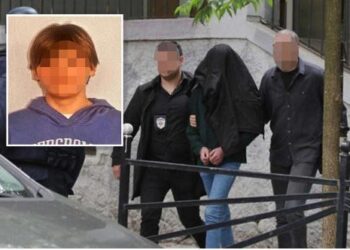 Masakër në një shkollë fillore në Serbi, 9 viktima mes tyre dhe roja i shkollës