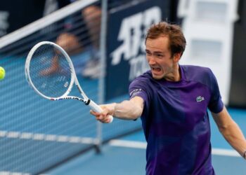 Medvedev – Do të fokusohem më shumë rrotullim, dhe në lëvizje