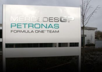 Mercedes njofton planet e mëdha për kampusin F1 në Brackley