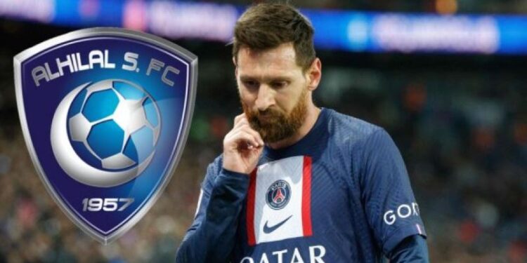 “Lëshuan Ronaldon, arabët peshkojnë Messin” – Ja shifra marramendëse që i kanë ofruar