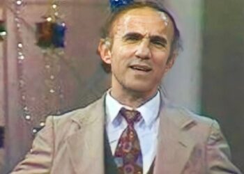 “Shkëlqimi dhe Rënia e aktorit Met Bega”