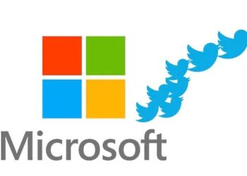 Twitter akuzon Microsoft për përdorimin e “paautorizuar” të të dhënave