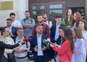 Shkrirja e ASA, Qëndresa Qytetare – Sot po bien më të mençurit e vendit