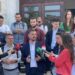 Shkrirja e ASA, Qëndresa Qytetare – Sot po bien më të mençurit e vendit