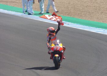 MotoGP – Honda thotë se Marquez është i përshtatshëm për Çmimin e Madh të Francës