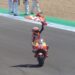 MotoGP – Honda thotë se Marquez është i përshtatshëm për Çmimin e Madh të Francës